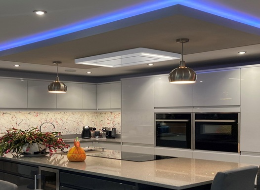 Celux - ceiling cooker hoods deals of the month
